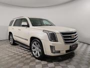 Cadillac Escalade IV Москва  - изображение 30