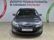 Opel Astra J Рестайлинг Москва  - изображение 19