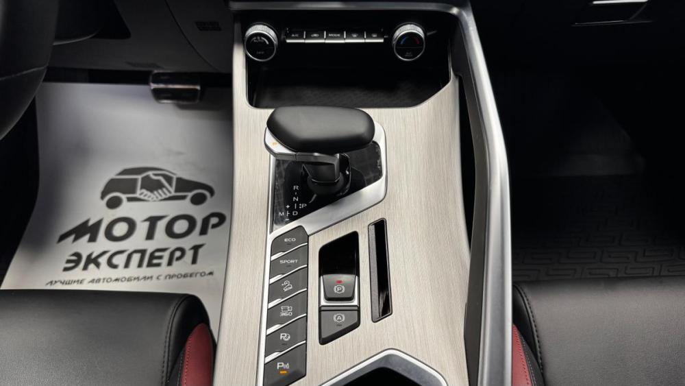 Geely Coolray I Киров  - изображение 16