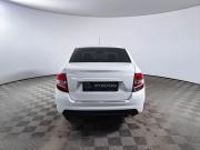 Lada (ВАЗ) Granta I Рестайлинг Уфа  - изображение 29
