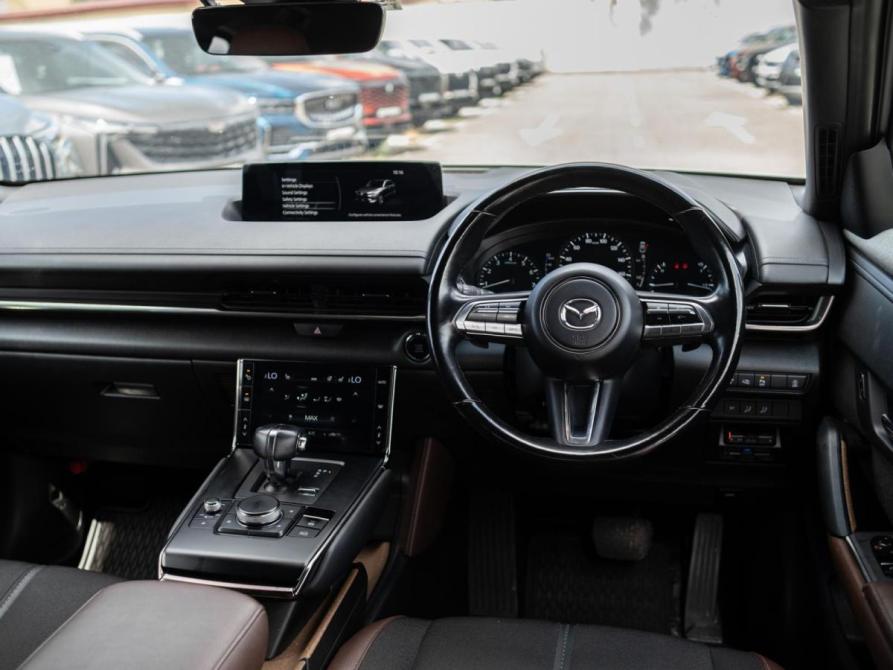 Mazda MX-30 I Сочи  - изображение 16