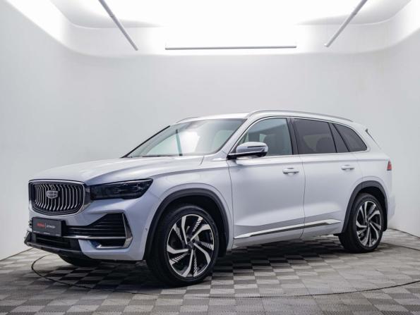 Geely Monjaro I с пробегом 2023 года, цена 2 990 000 рублей, 20682 км, внедорожник, Автокод Объявления