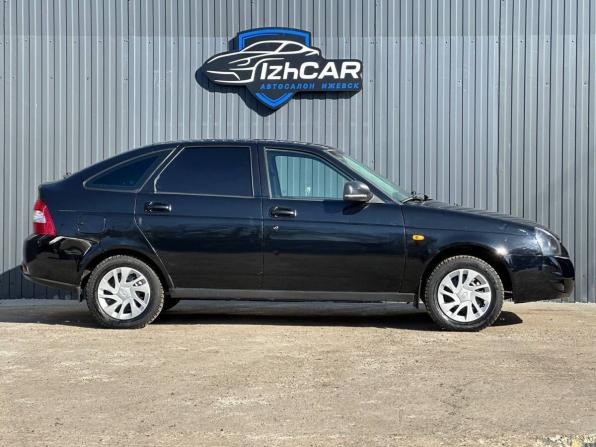 Lada (ВАЗ) Priora I с пробегом 2011 года, цена 249 000 рублей, 175000 км, хэтчбек, Автокод Объявления