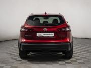 Nissan Qashqai II Рестайлинг Москва  - изображение 27