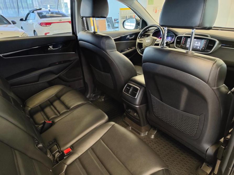 Kia Sorento III Prime Рестайлинг Санкт-Петербург  - изображение 9