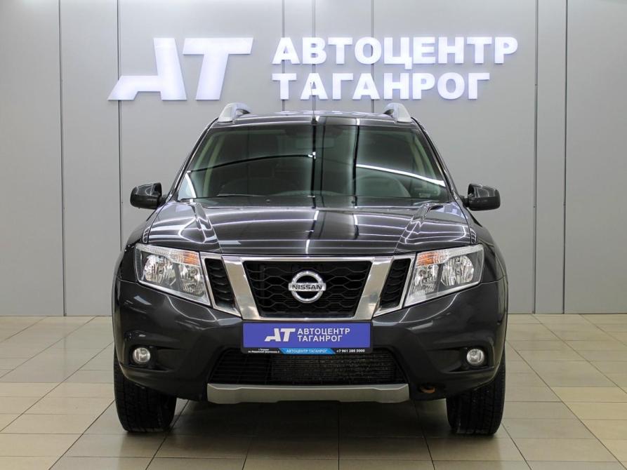 Nissan Terrano III (D10) Таганрог  - изображение 4