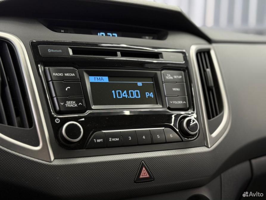 Hyundai Creta I Ижевск  - изображение 21