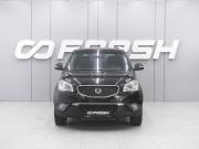 SsangYong Actyon II Ростов-на-Дону  - изображение 21