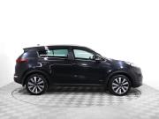 Kia Sportage IV Москва  - изображение 27
