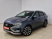 Lada (ВАЗ) Vesta I Рестайлинг (NG) Азнакаево  - изображение 26