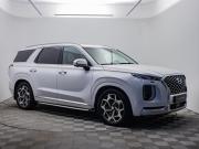 Hyundai Palisade I Москва  - изображение 27