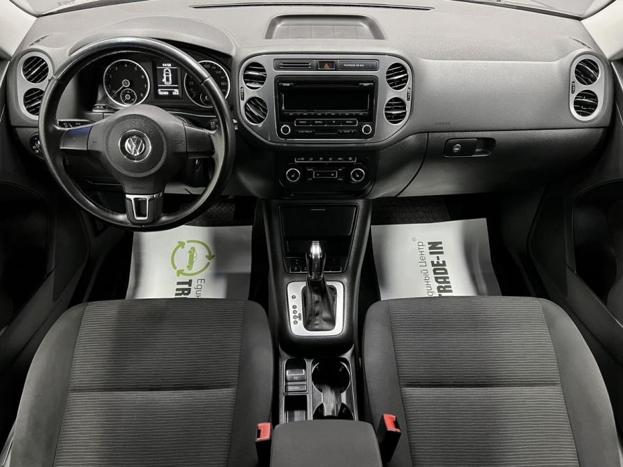 Volkswagen Tiguan I Рестайлинг Тверь  - изображение 11
