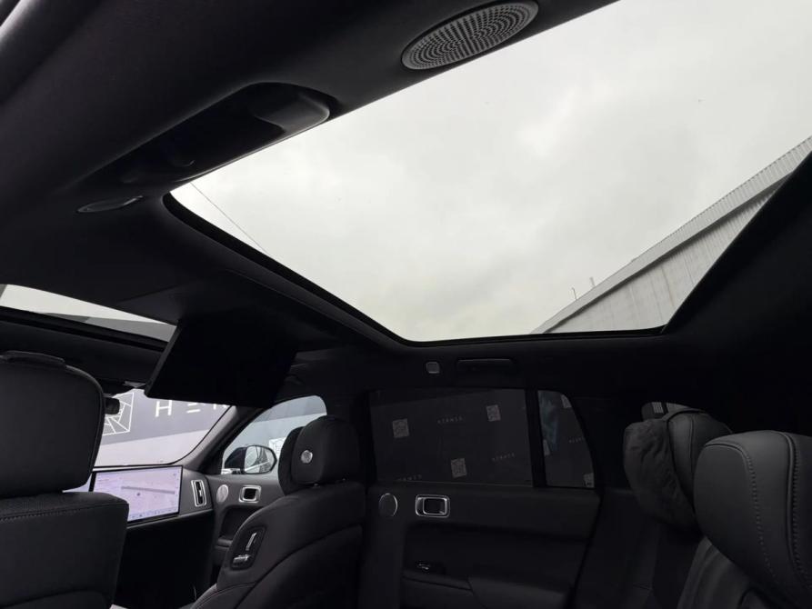 Li Auto (Lixiang) L7 I Минеральные Воды  - изображение 38