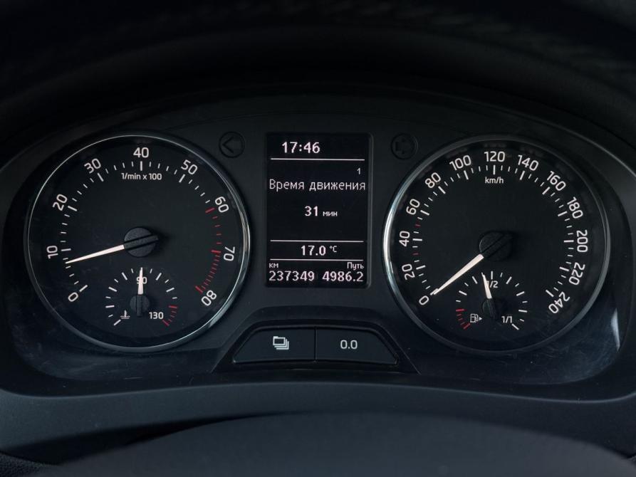 Skoda Rapid I Ярославль  - изображение 14