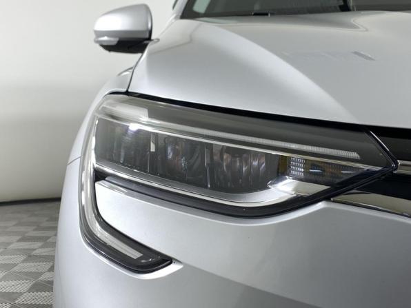Renault Arkana I с пробегом 2021 года, цена 1 580 000 рублей, 66905 км, внедорожник, Автокод Объявления