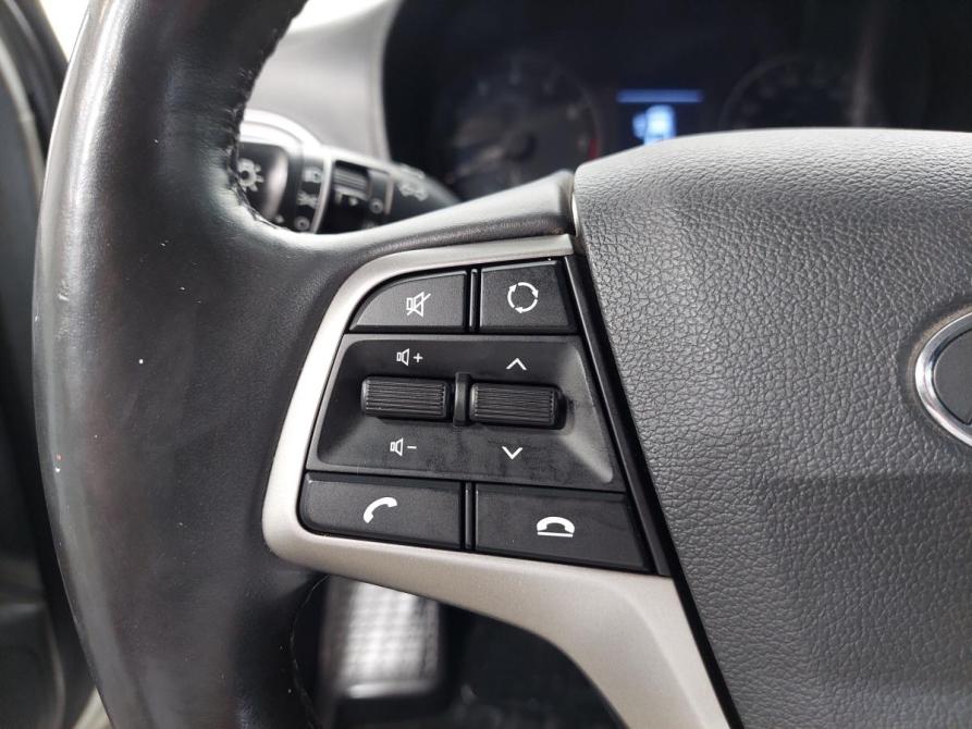 Hyundai Solaris II Пермь  - изображение 14