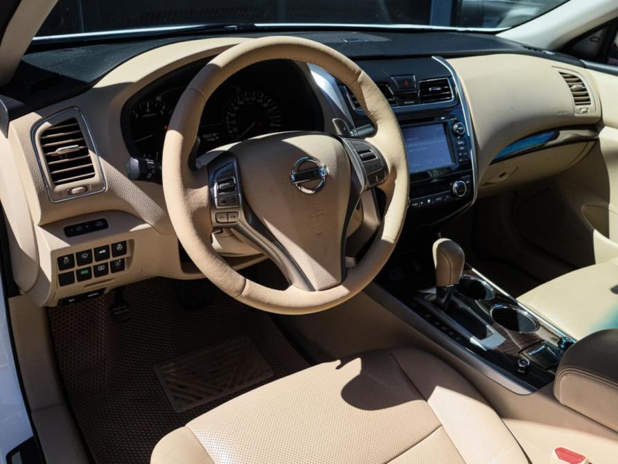Nissan Teana III Москва  - изображение 14