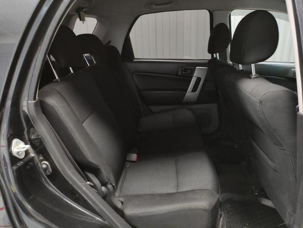 Daihatsu Terios II с пробегом 2007 года, цена 720 000 рублей, 177345 км, внедорожник, Автокод Объявления
