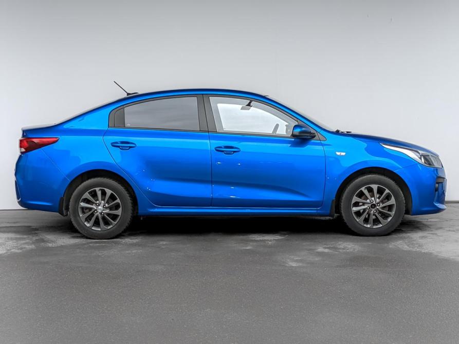 Kia Rio IV Москва  - изображение 4