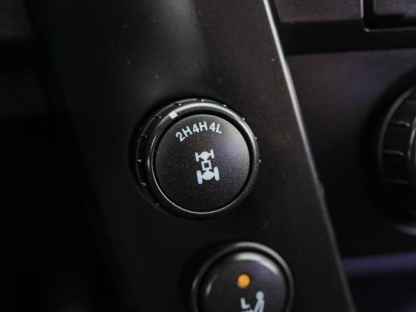 SsangYong Kyron I Рестайлинг с пробегом 2009 года, цена 499 000 рублей, 220319 км, внедорожник, Автокод Объявления