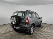 Chevrolet Niva I Рестайлинг Уфа  - изображение 30