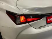 Lexus ES VII Челябинск  - изображение 33