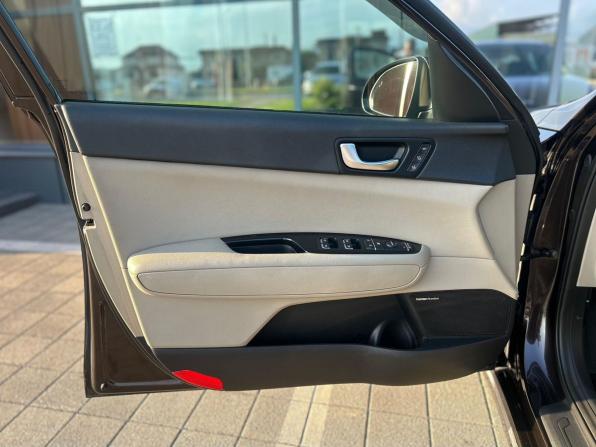 Kia Optima IV с пробегом 2017 года, цена 1 800 000 рублей, 74950 км, седан, Автокод Объявления