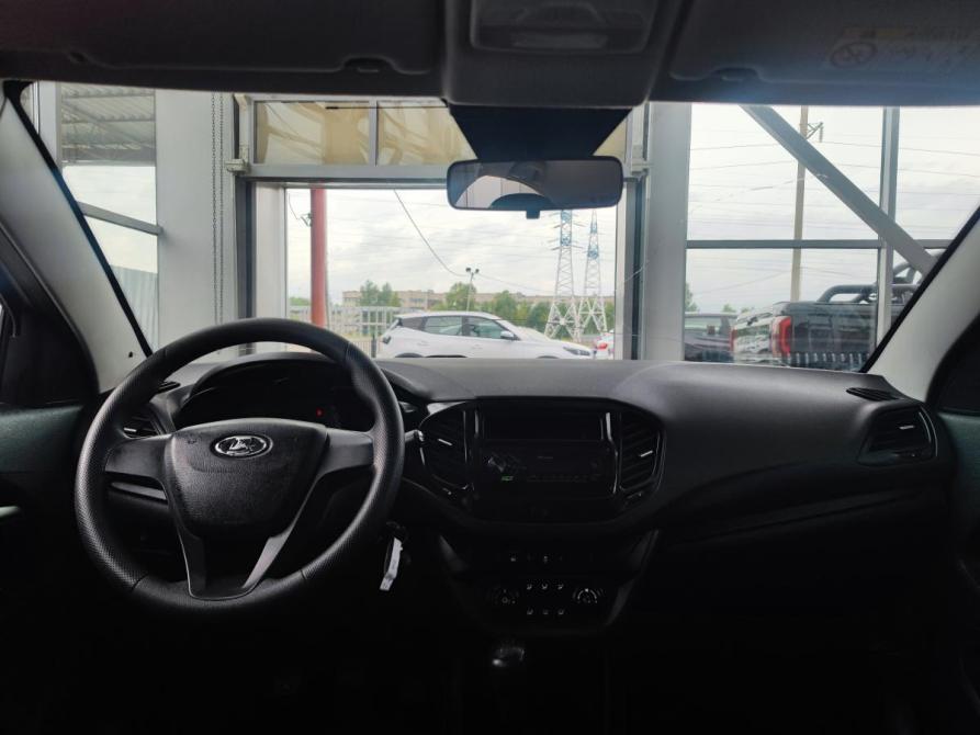 Lada (ВАЗ) Vesta I Арзамас  - изображение 8