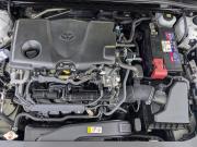 Toyota Camry VIII (XV70) Рестайлинг Москва  - изображение 39