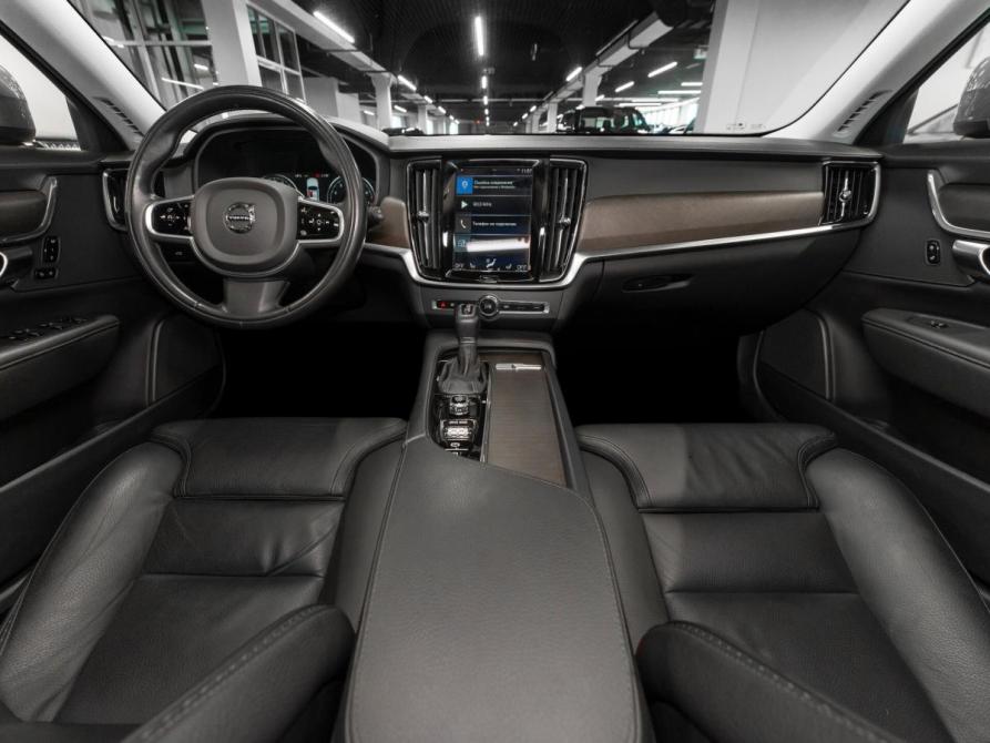Volvo V90 Cross Country I Москва  - изображение 8