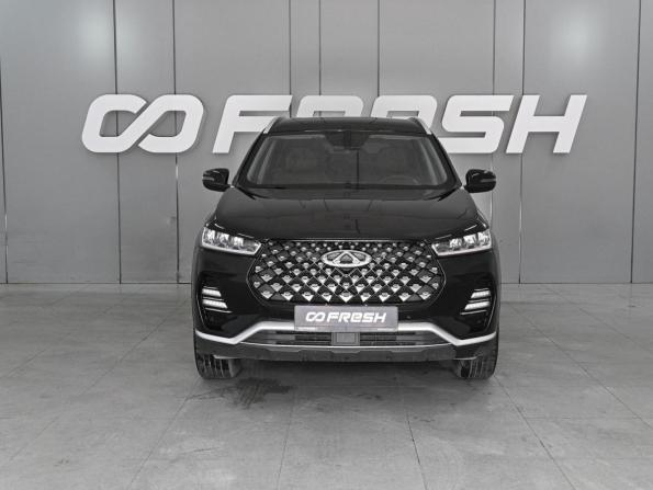 Chery Tiggo 7 Pro I с пробегом 2022 года, цена 1 729 000 рублей, 39113 км, внедорожник, Автокод Объявления