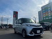 Toyota Tank I Стерлитамак  - изображение 25