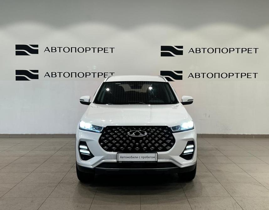 Chery Tiggo 7 Pro I Санкт-Петербург  - изображение 10