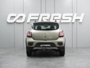 Renault Sandero II Рестайлинг Воронеж  - изображение 21
