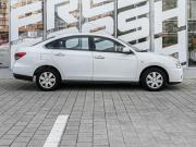 Nissan Almera III (G15) Ставрополь  - изображение 22
