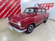 ГАЗ 21 «Волга» Новочеркасск  - изображение 16