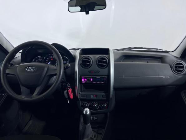 Lada (ВАЗ) Largus I Рестайлинг с пробегом 2021 года, цена 1 270 000 рублей, 45506 км, универсал, Автокод Объявления
