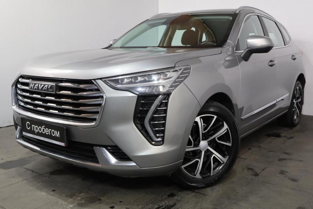 Haval Jolion I Санкт-Петербург  - изображение 3