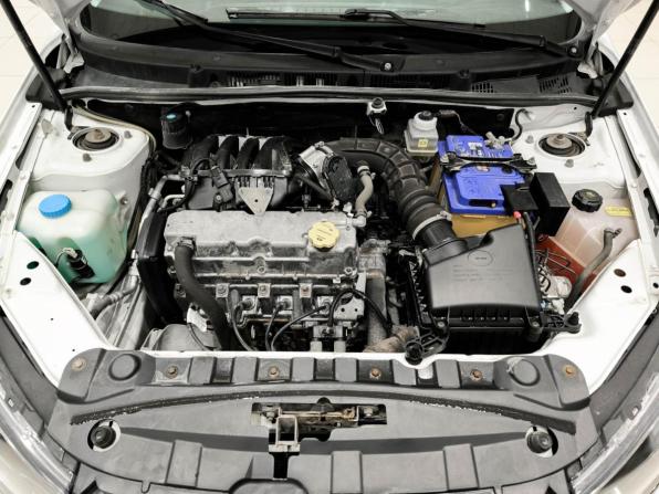 Lada (ВАЗ) Granta I Рестайлинг с пробегом 2023 года, цена 780 000 рублей, 62693 км, универсал, Автокод Объявления