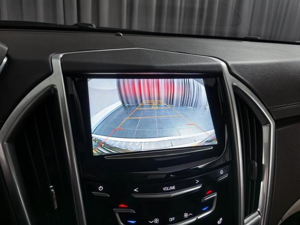 Cadillac SRX II Рестайлинг с пробегом 2013 года, цена 1 175 000 рублей, 160562 км, внедорожник, Автокод Объявления