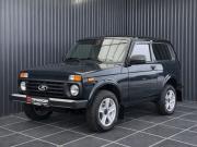 Lada (ВАЗ) Niva Legend Пермь  - изображение 32