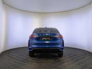 Haval F7x I Рестайлинг Москва  - изображение 34