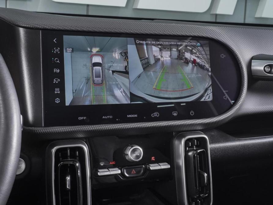 Haval Dargo I Ростов-на-Дону  - изображение 13