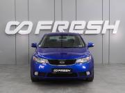Kia Cerato II Воронеж  - изображение 20
