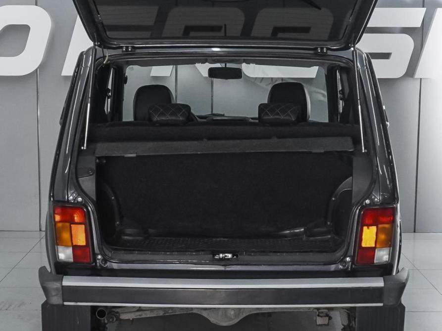 Lada (ВАЗ) 2121 (4x4) I Рестайлинг (2020) Ростов-на-Дону  - изображение 15