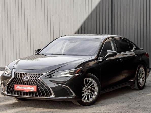 Lexus ES VII с пробегом 2021 года, цена 3 490 000 рублей, 68958 км, седан, Автокод Объявления