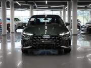 Audi A3 IV (8Y) Рестайлинг Москва  - изображение 27