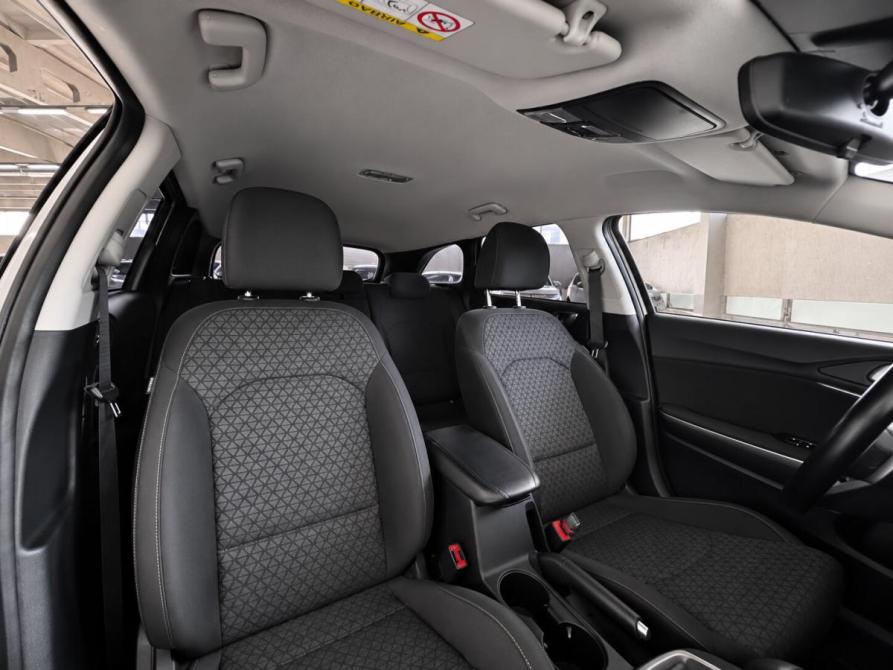 Kia Ceed III Оренбург  - изображение 9