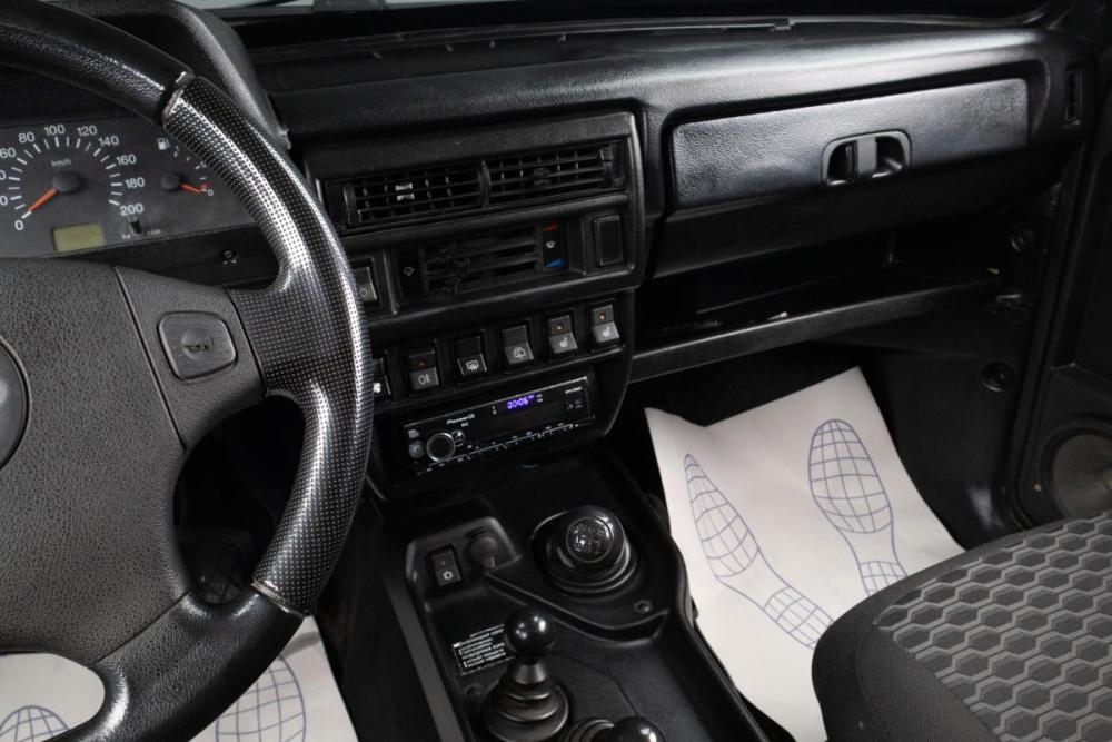 Lada (ВАЗ) 2121 (4x4) I Рестайлинг Оренбург  - изображение 11