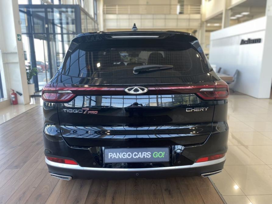 Chery Tiggo 7 Pro I Саратов  - изображение 6
